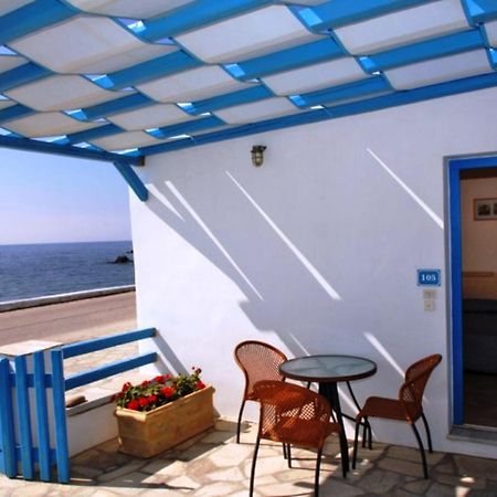 Tinos Koralli المظهر الخارجي الصورة