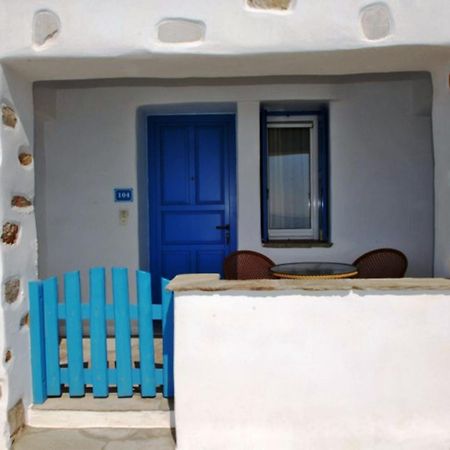 Tinos Koralli المظهر الخارجي الصورة