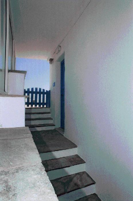 Tinos Koralli المظهر الخارجي الصورة